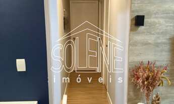 Imagem 5: APARTAMENTO LOCAÇÃO NO INNOVA BLUE COM 65 M² EM OSASCO COM LAZER COMPLETO E 1 VAGA DE GARA