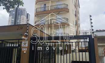 Imagem 2: APARTAMENTO VILA OSASCO PARA LOCAÇÃO COM 2 DORMITORIOS E VAGA COBERTA