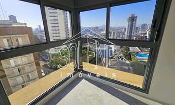 Imagem 5: APARTAMENTO A VENDA NO CENTRO OSASCO MEDINDO 123M² DE ÁREA ÚTIL, 2 SUITES E 2 VAGAS DE GA