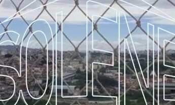 Imagem 5: APARTAMENTO A VENDA NO BAIRRO SÃO PEDRO COM 50M² DE ÁREA ÚTIL, 2 DORMITÓRIOS, 1 VAGA DE G