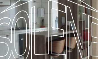 Imagem 7: APARTAMENTO A VENDA NO BAIRRO SÃO PEDRO COM 50M² DE ÁREA ÚTIL, 2 DORMITÓRIOS, 1 VAGA DE G