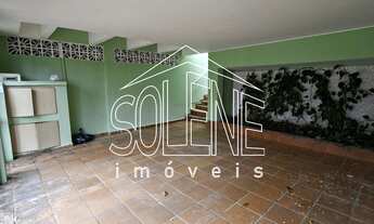 Imagem 3: SOBRADO PARA LOCAÇÃO NO JAGUARE COM 3 DORMITÓRIOS COM 1 SUITE 2 VAGAS E CHURRASQUEIRA EM Ó