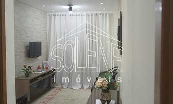 Imagem 2: APARTAMENTO A VENDA EM ALPHAVILLE, BARUERI COM 61M² DE ÁREA ÚTIL, 1 SUÍTE E 1 VAGA DE GARA