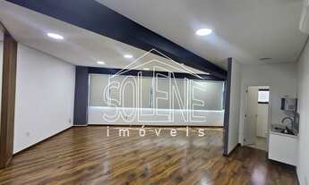 Imagem 2: SALA PARA VENDA NA GRANJA VIANA COM 40,00M² COM BANHEIRO