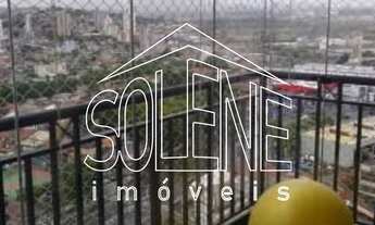 Imagem 3: APARTAMENTO A VENDA NO CENTRO DE OSASCO COM 60M² DE ÁREA ÚTIL, 2 DORMITORIOS SENDO 01 SUIT