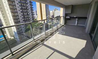 Imagem 6: APARTAMENTO A VENDA NO CENTRO OSASCO MEDINDO 123M² DE ÁREA ÚTIL, 2 SUITES E 2 VAGAS DE GA