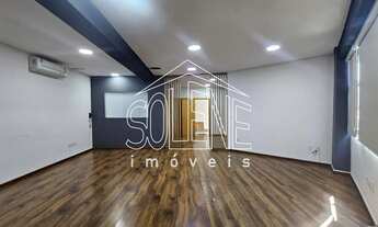 Imagem 5: SALA PARA VENDA NA GRANJA VIANA COM 40,00M² COM BANHEIRO