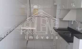 Imagem 3: APARTAMENTO PARA VENDA NA GRANJA VIANA COM 64,00M² COM 2 DORMITÓRIOS