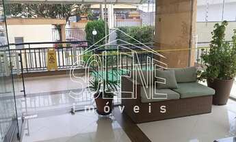 Imagem 4: APARTAMENTO VILA OSASCO PARA LOCAÇÃO COM 2 DORMITORIOS E VAGA COBERTA