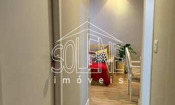 Imagem 4: APARTAMENTO LOCAÇÃO NO INNOVA BLUE COM 65 M² EM OSASCO COM LAZER COMPLETO E 1 VAGA DE GARA