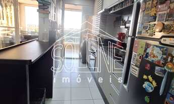 Imagem 5: APARTAMENTO PARA LOCAÇÃO NO BELA VISTA COM 59M² DE ÁREA ÚTIL, 2 DORMITÓRIOS, SENDO 1 SUÍTE