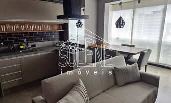 Imagem 2: APARTAMENTO VENDA NO CENTRO DE OSASCO EM LOCALIZAÇÃO PRIVILEGIADA E ACABAMENTO DE PRIMEIR