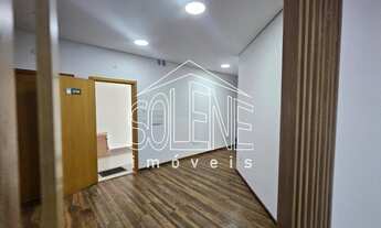 Imagem 7: SALA PARA LOCAÇÃO NA GRANJA VIANA COM 45,74M² COM BANHEIRO