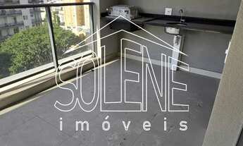 Imagem 4: APARTAMENTO A VENDA NO CENTRO OSASCO MEDINDO 123M² DE ÁREA ÚTIL, 2 SUITES E 2 VAGAS DE GA