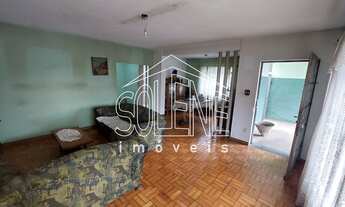 Imagem 4: SOBRADO A VENDA NO PESTANA COM 243M²