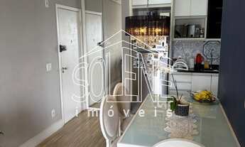 Imagem 3: APARTAMENTO LOCAÇÃO NO INNOVA BLUE COM 65 M² EM OSASCO COM LAZER COMPLETO E 1 VAGA DE GARA