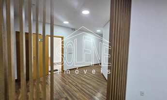 Imagem 6: SALA PARA VENDA NA GRANJA VIANA COM 40,00M² COM BANHEIRO