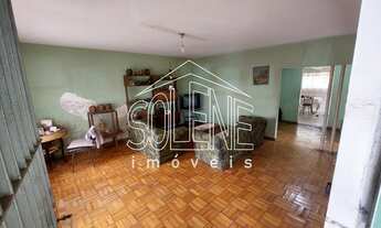 Imagem 3: SOBRADO A VENDA NO PESTANA COM 243M²