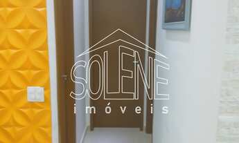 Imagem 4: APARTAMENTO A VENDA EM ALPHAVILLE, BARUERI COM 61M² DE ÁREA ÚTIL, 1 SUÍTE E 1 VAGA DE GARA