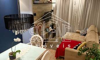 Imagem 2: APARTAMENTO LOCAÇÃO NO INNOVA BLUE COM 65 M² EM OSASCO COM LAZER COMPLETO E 1 VAGA DE GARA