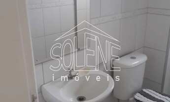 Imagem 6: APARTAMENTO PARA VENDA NA GRANJA VIANA COM 64,00M² COM 2 DORMITÓRIOS