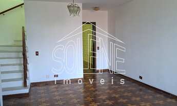 Imagem 6: SOBRADO PARA LOCAÇÃO NO JAGUARE COM 3 DORMITÓRIOS COM 1 SUITE 2 VAGAS E CHURRASQUEIRA EM Ó