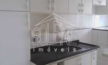 Imagem 2: APARTAMENTO PARA VENDA NA GRANJA VIANA COM 64,00M² COM 2 DORMITÓRIOS