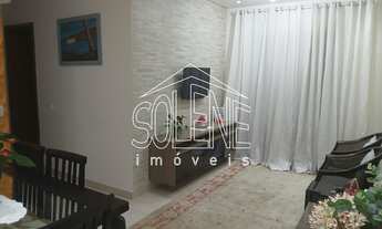 Imagem: APARTAMENTO A VENDA EM ALPHAVILLE, BARUERI