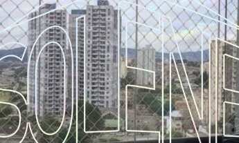 Imagem 3: APARTAMENTO A VENDA NO BAIRRO SÃO PEDRO COM 50M² DE ÁREA ÚTIL, 2 DORMITÓRIOS, 1 VAGA DE G