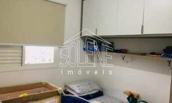 Imagem 5: APARTAMENTO A VENDA NO CENTRO DE OSASCO COM 60M² DE ÁREA ÚTIL, 2 DORMITORIOS SENDO 01 SUIT