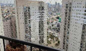 Imagem: APARTAMENTO LOCAÇÃO NO INNOVA BLUE COM