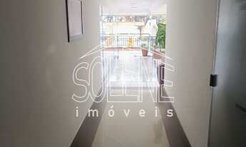 Imagem 7: APARTAMENTO VILA OSASCO PARA LOCAÇÃO COM 2 DORMITORIOS E VAGA COBERTA