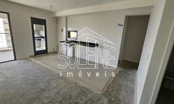 Imagem 2: APARTAMENTO A VENDA NO CENTRO OSASCO MEDINDO 123M² DE ÁREA ÚTIL, 2 SUITES E 2 VAGAS DE GA