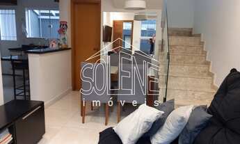 Imagem: OPORTUNIDADE ÚNICA - SOBRADO A VENDA VILA