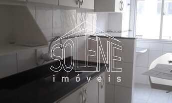 Imagem 4: APARTAMENTO PARA VENDA NA GRANJA VIANA COM 64,00M² COM 2 DORMITÓRIOS