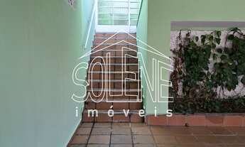 Imagem 4: SOBRADO PARA LOCAÇÃO NO JAGUARE COM 3 DORMITÓRIOS COM 1 SUITE 2 VAGAS E CHURRASQUEIRA EM Ó