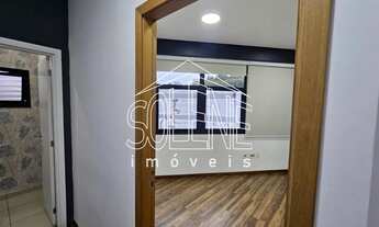 Imagem 5: SALA PARA VENDA NA GRANJA VIANA COM 45,74M² COM BANHEIRO