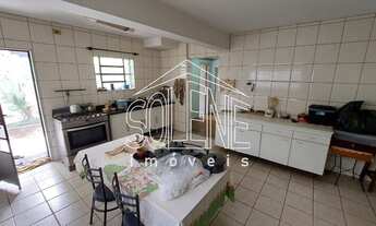 Imagem: SOBRADO A VENDA NO PESTANA COM 243M²