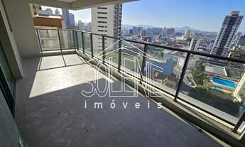 Imagem 3: APARTAMENTO A VENDA NO CENTRO OSASCO MEDINDO 123M² DE ÁREA ÚTIL, 2 SUITES E 2 VAGAS DE GA