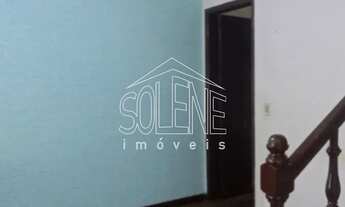 Imagem 4: SOBRADO A VENDA NO CAMPESINA COM 3 DORMITORIOS, QUINTA E 2 VAGAS DE GARAGEM