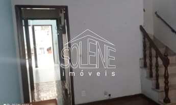 Imagem 3: SOBRADO A VENDA NO CAMPESINA COM 3 DORMITORIOS, QUINTA E 2 VAGAS DE GARAGEM