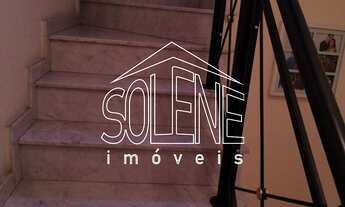 Imagem 7: SOBRADO A VENDA JARDIM CIPAVA COM 193M² DE ÁREA ÚITL, 3 DORMITÓRIOS SENDO 1 SUÍTE, QUINTYA