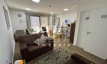 Imagem 4: SALA PARA VENDAS NO CENTRO DE OSASCO COM 28M² EM ÓTIMA LOCALIZAÇÃO