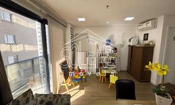 Imagem: SALA PARA VENDAS NO CENTRO DE OSASCO COM