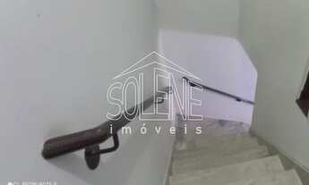 Imagem 5: SOBRADO A VENDA NO CAMPESINA COM 3 DORMITORIOS, QUINTA E 2 VAGAS DE GARAGEM