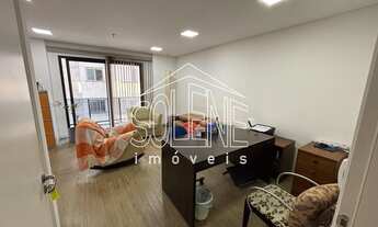 Imagem 2: SALA PARA VENDAS NO CENTRO DE OSASCO COM 28M² EM ÓTIMA LOCALIZAÇÃO