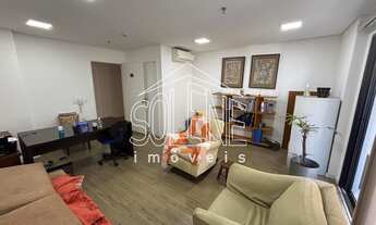 Imagem 4: SALA PARA VENDAS NO CENTRO DE OSASCO COM 28M² EM ÓTIMA LOCALIZAÇÃO