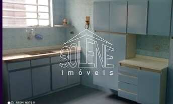 Imagem 2: SOBRADO A VENDA NO CAMPESINA COM 3 DORMITORIOS, QUINTA E 2 VAGAS DE GARAGEM