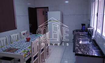 Imagem 4: SOBRADO A VENDA JARDIM CIPAVA COM 193M² DE ÁREA ÚITL, 3 DORMITÓRIOS SENDO 1 SUÍTE, QUINTYA