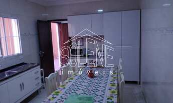 Imagem 3: SOBRADO A VENDA JARDIM CIPAVA COM 193M² DE ÁREA ÚITL, 3 DORMITÓRIOS SENDO 1 SUÍTE, QUINTYA